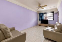Blk 487 Jurongville @ Avenue 1 (Jurong West), HDB 3 Rooms #598348501